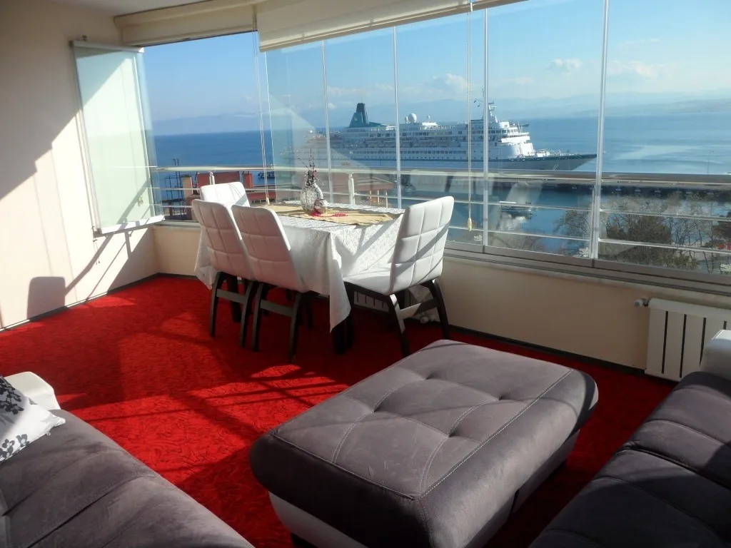 Suite,Şehir Manzaralı