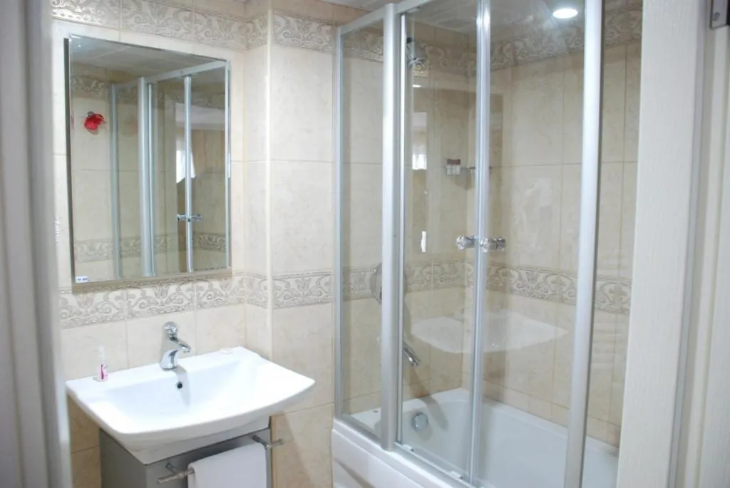 Suite,Şehir Manzaralı