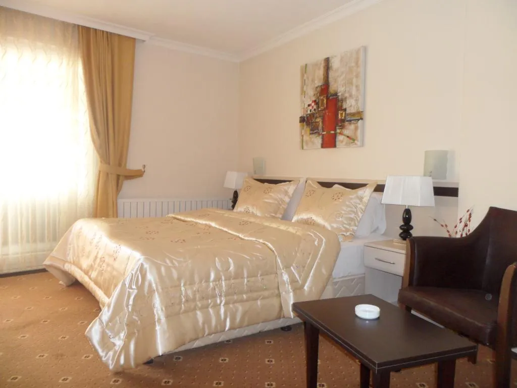 Suite,Şehir Manzaralı