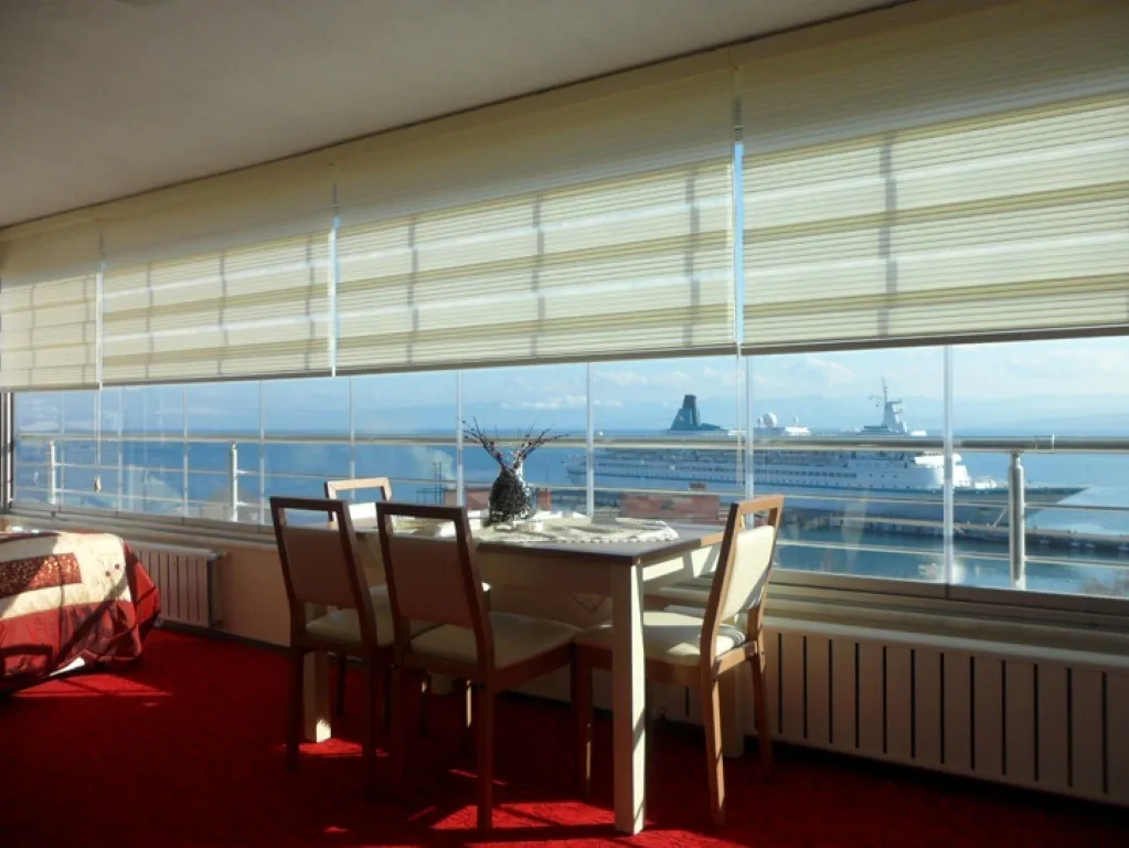 Suite,Şehir Manzaralı