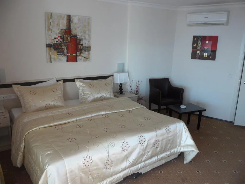 Suite,Şehir Manzaralı