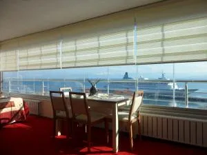 Otel Bossinop