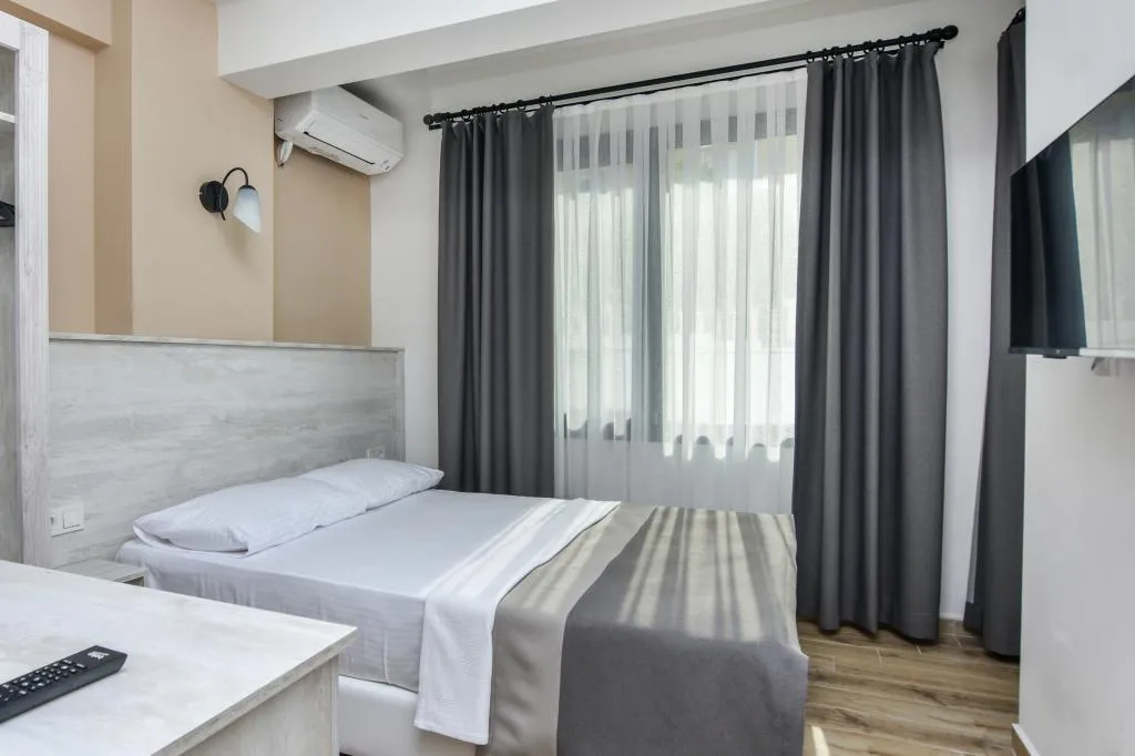 Standart Oda,Bahçe Manzaralı