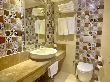 Blue Wave Suite Hotel - All Inclusive