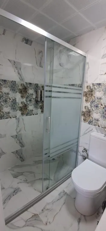 Standart Oda,Bahçe Manzaralı