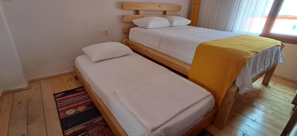 Aile Odası,Bahçe veya Sokak Manzaralı