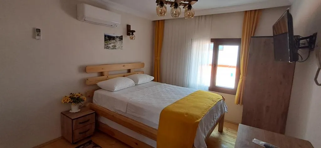Aile Odası,Bahçe veya Sokak Manzaralı