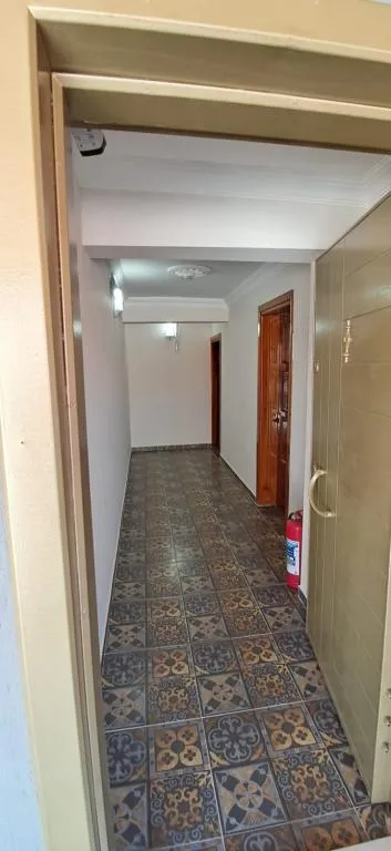 Çift Kişilik,Bahçe veya Sokak Manzaralı
