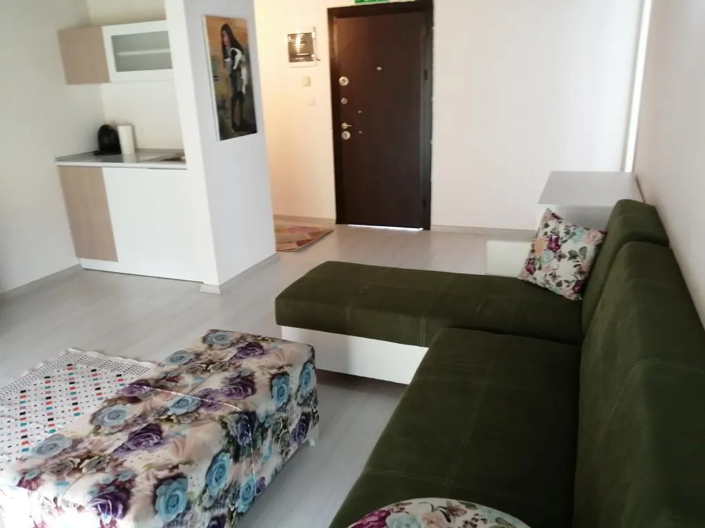 2+1 5 kişilik bungalov daire
