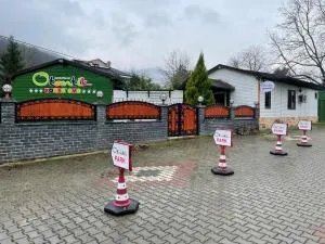 Kırkpınar Otantik Konaklama