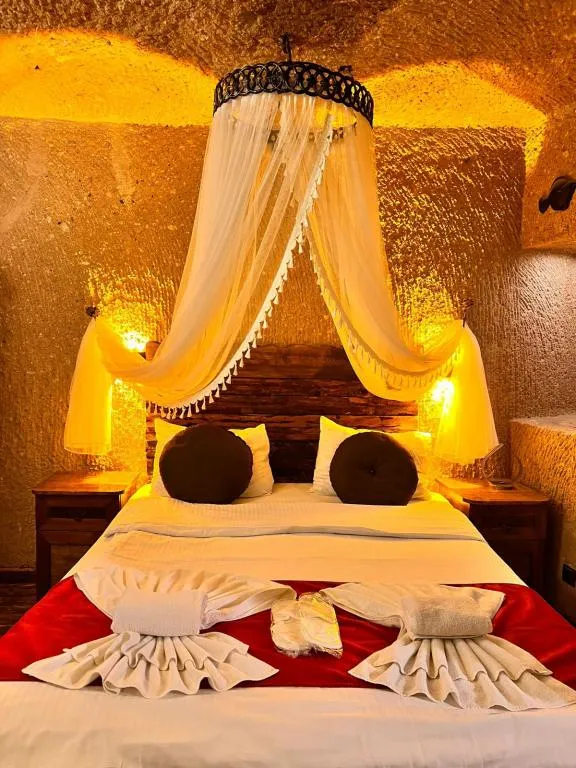 MAGARA SUITE