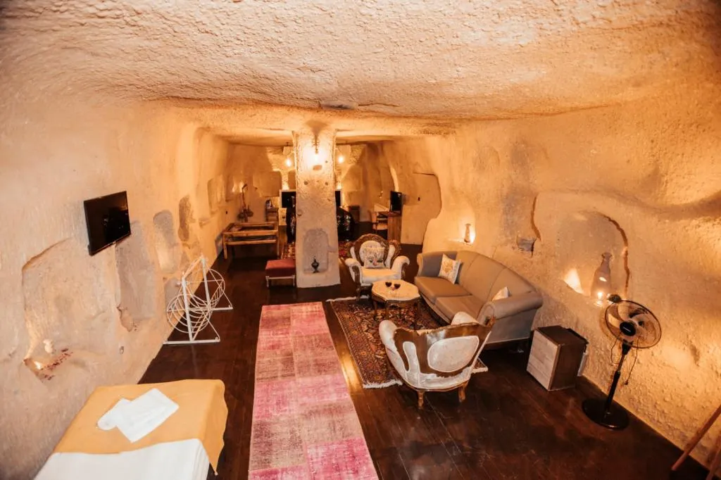 MAGARA SUITE