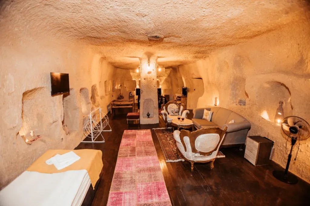MAGARA SUITE