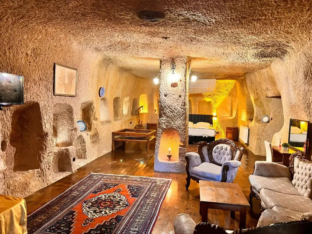 MAGARA SUITE