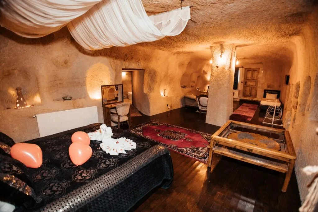 MAGARA SUITE