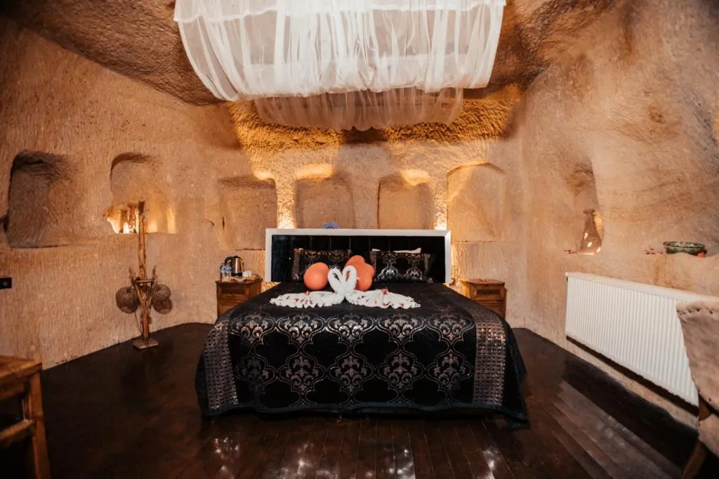 MAGARA SUITE