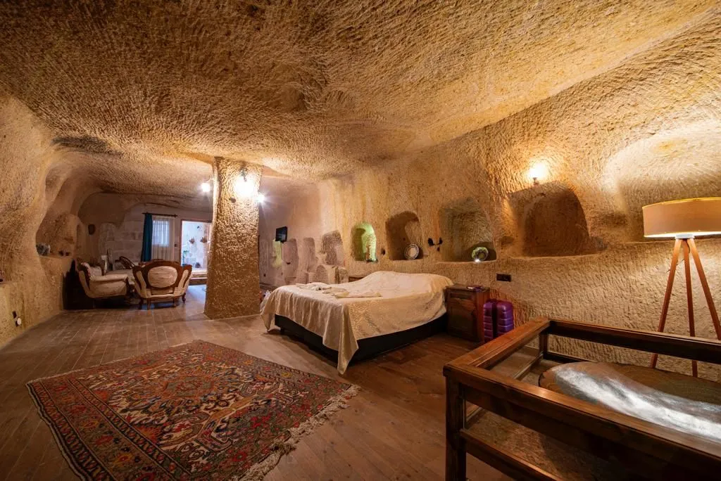 MAGARA SUITE