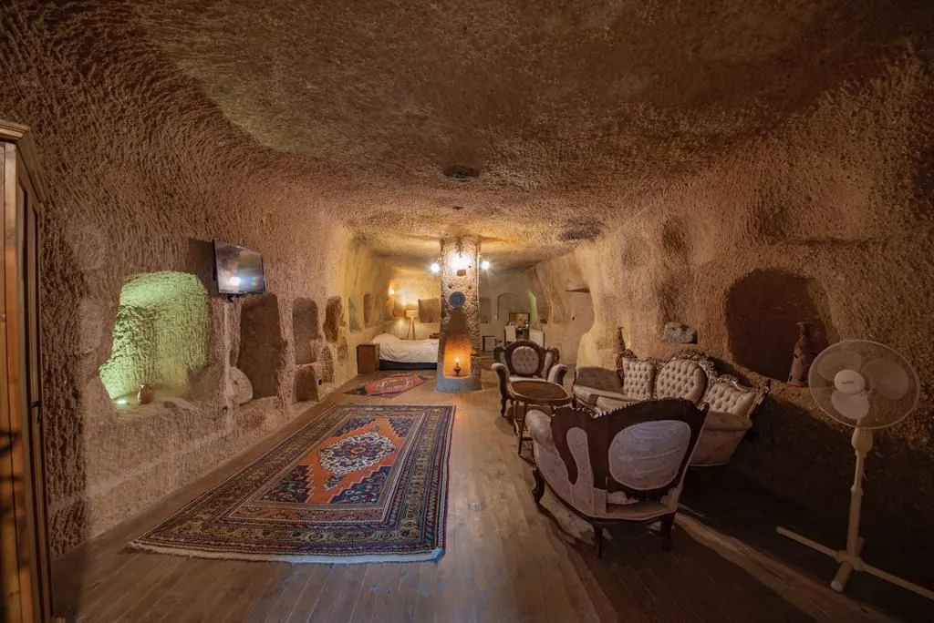 MAGARA SUITE