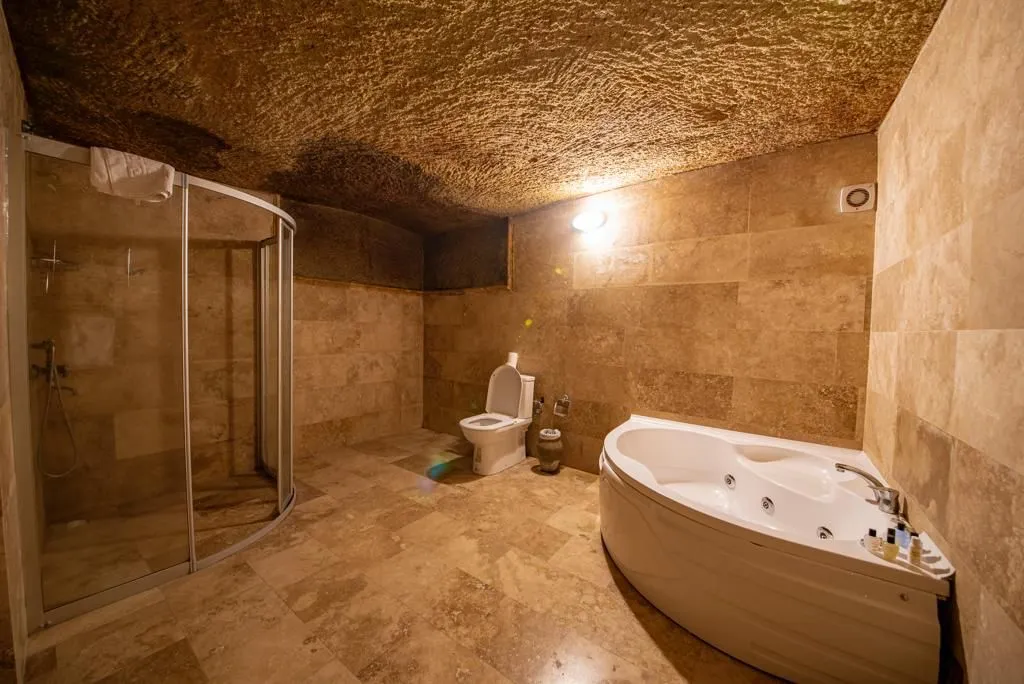 MAGARA SUITE