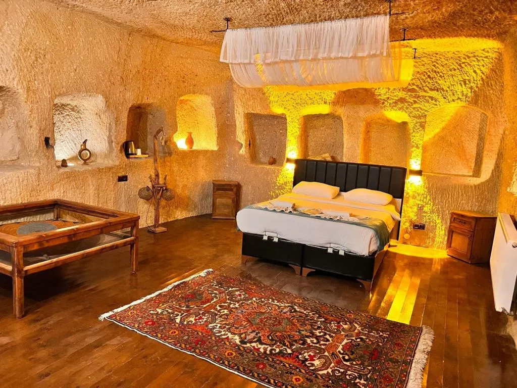 MAGARA SUITE