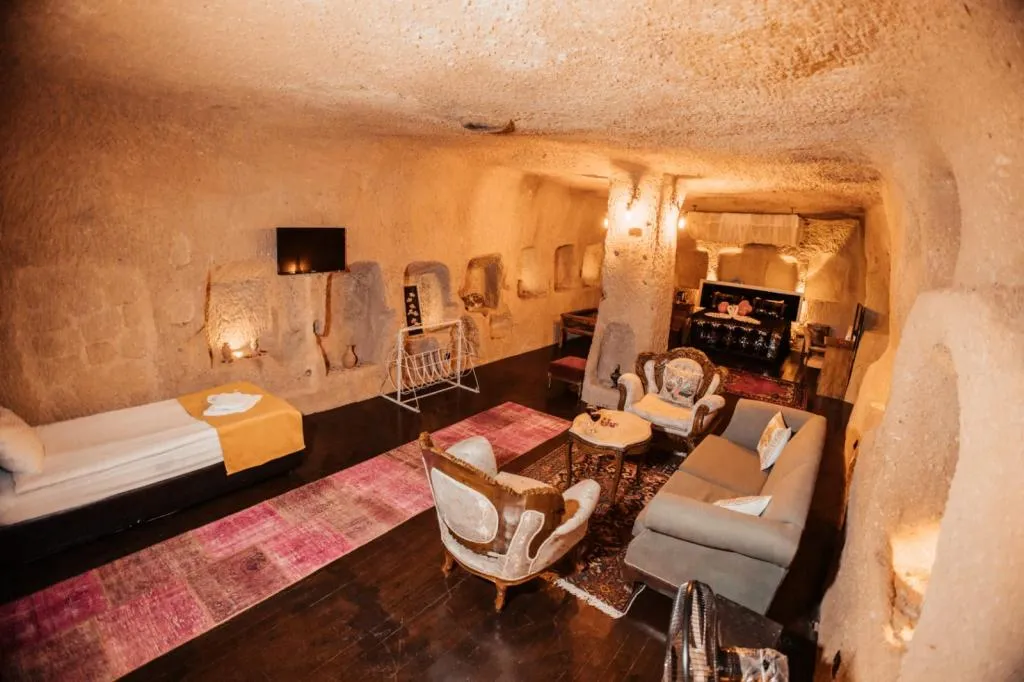MAGARA SUITE