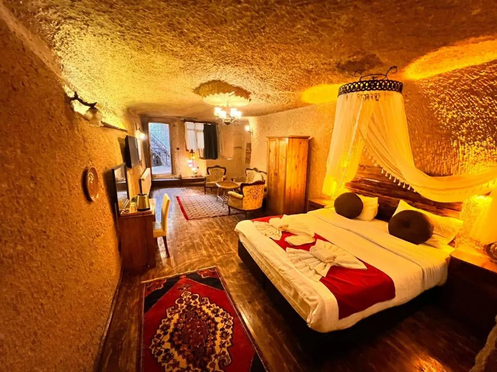 MAGARA SUITE