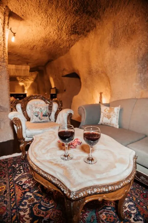 MAGARA SUITE