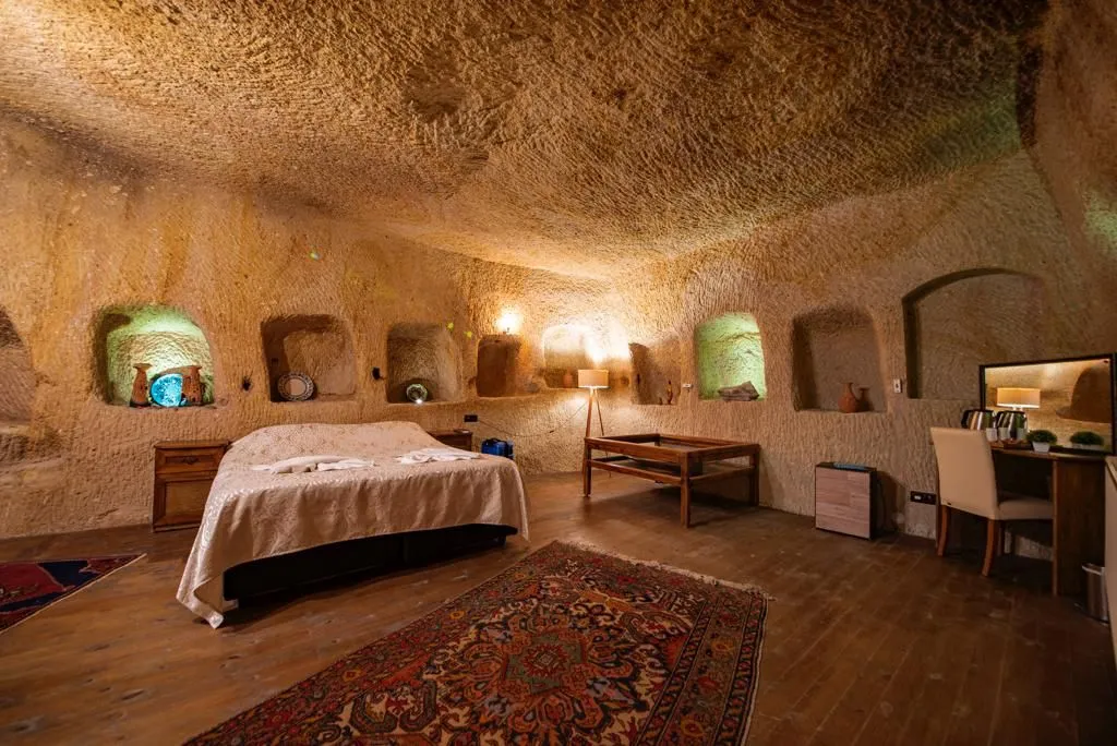 MAGARA SUITE