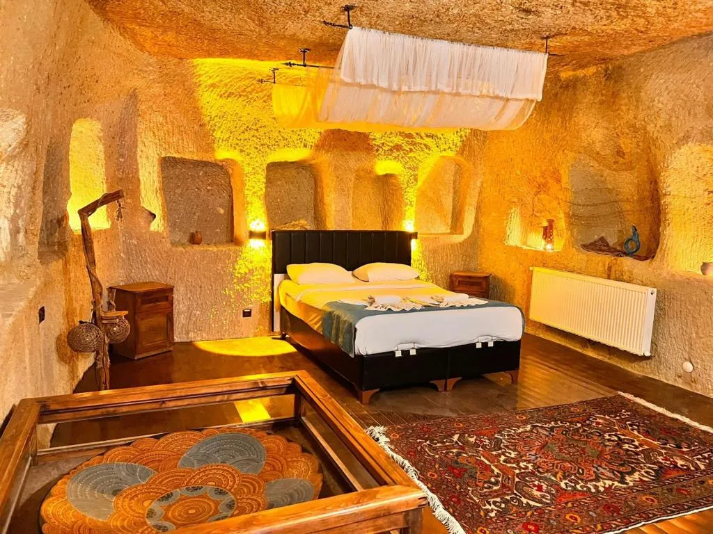 MAGARA SUITE