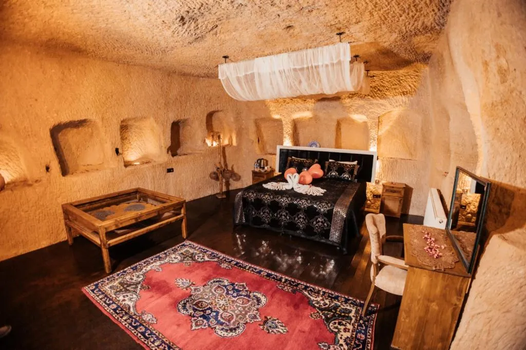 MAGARA SUITE