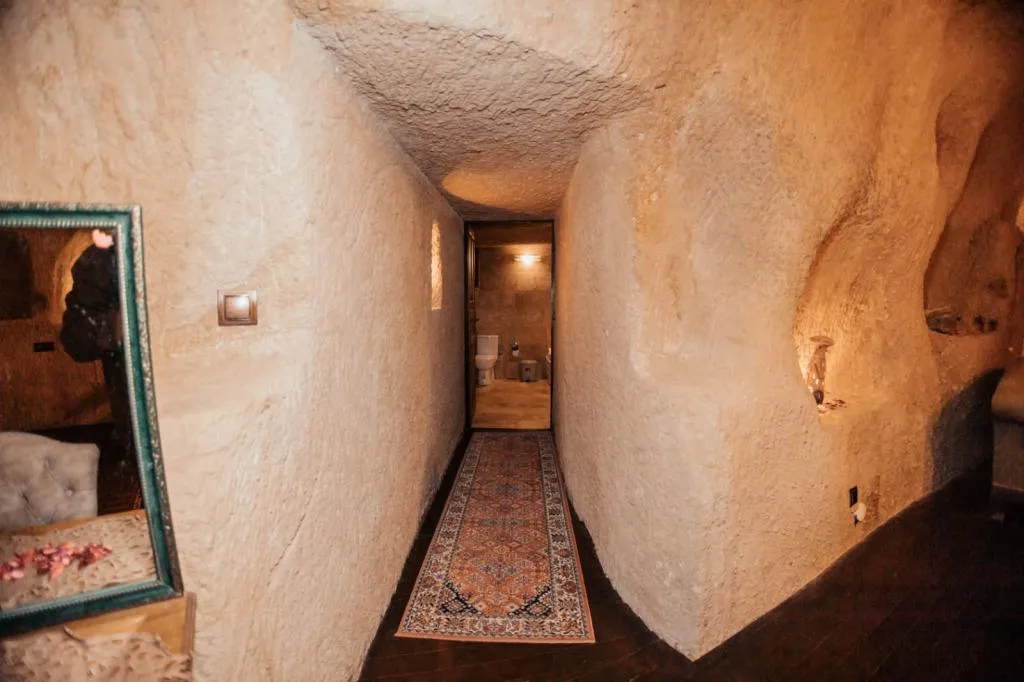 MAGARA SUITE