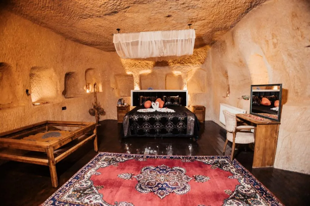 MAGARA SUITE