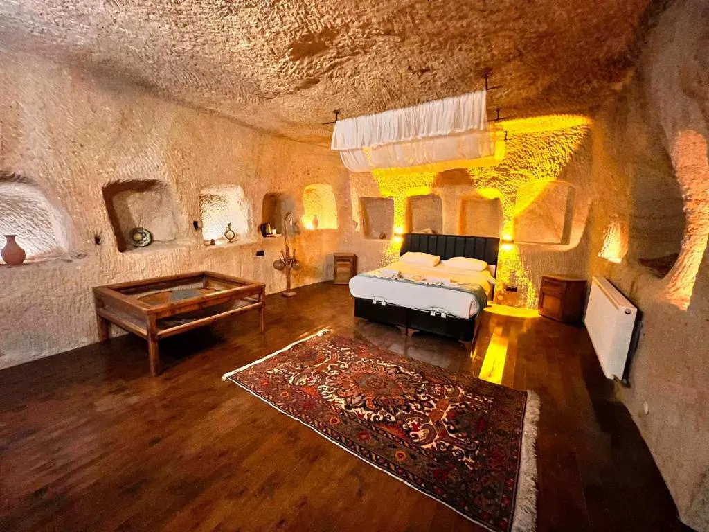 MAGARA SUITE