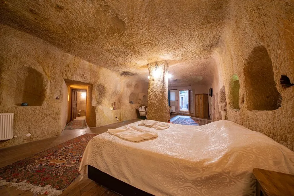 MAGARA SUITE