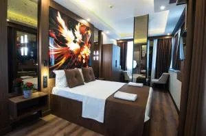 Beylife Suit Otel