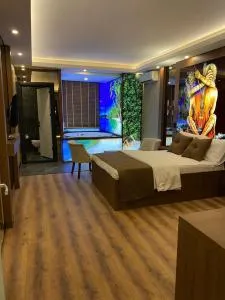 Beylife Suit Otel