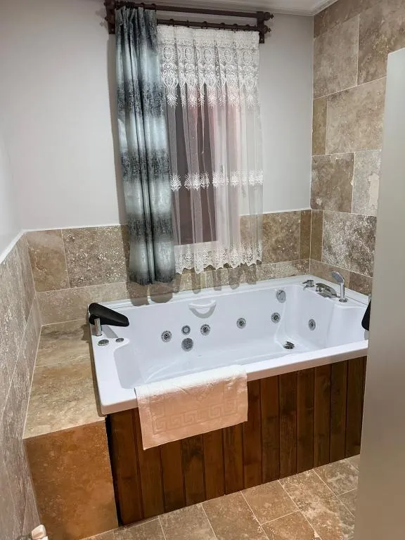 Balayı Odası,Balkonlu