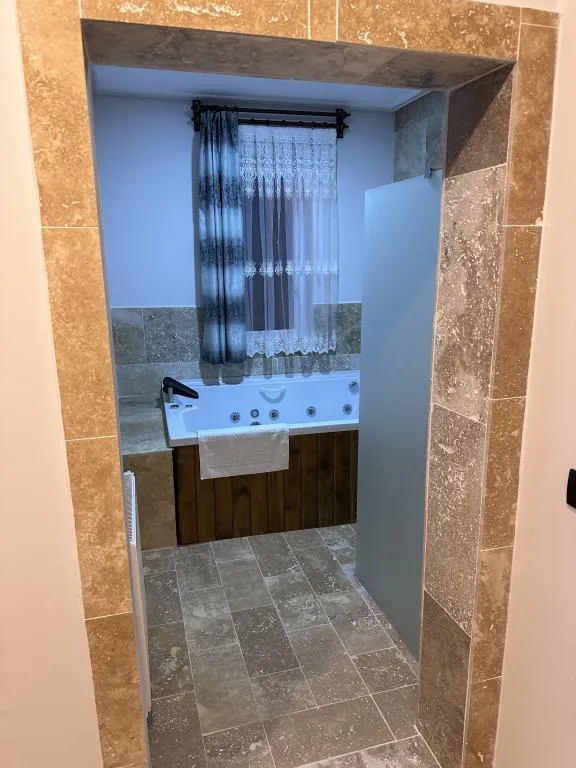 Balayı Odası,Balkonlu