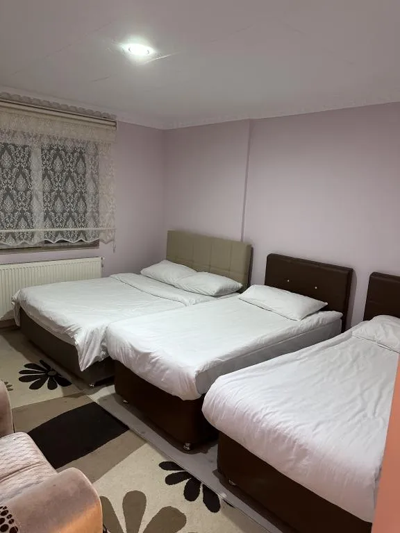 Ekonomik Aile Odası,Giriş Katı