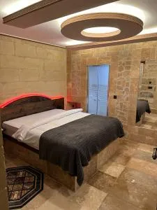 Diriliş Banarya Apart Hotel