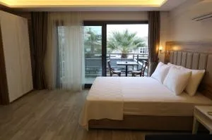 Umurla Otel