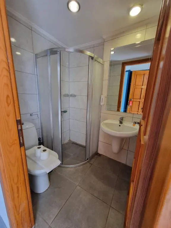Standart Oda Kısmı Deniz Manzaralı 3 pax