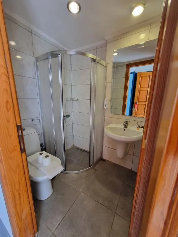 Standart Oda Kısmı Deniz Manzaralı 3 pax