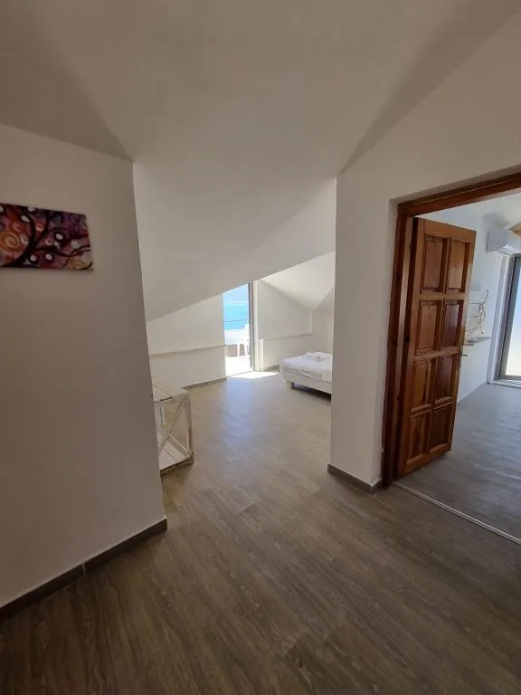 Aile Odası 4 pax