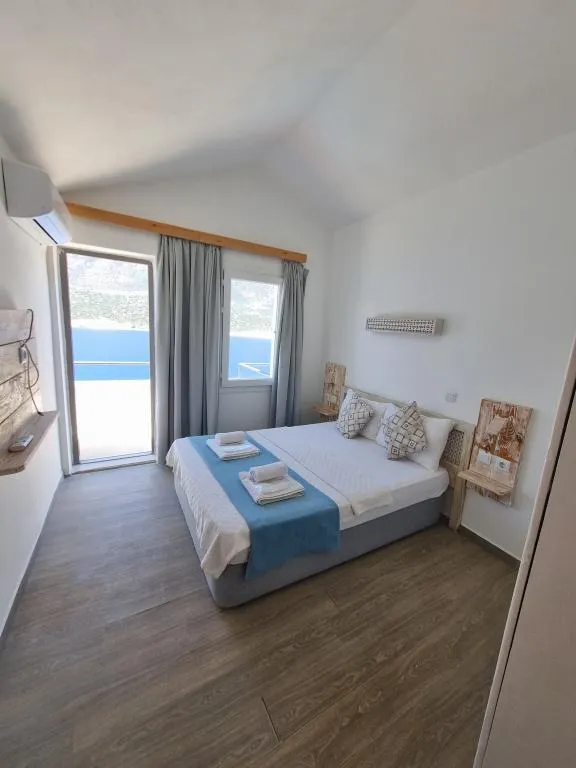 Aile Odası 4 pax