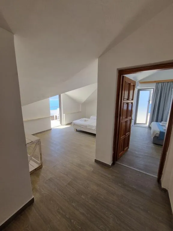 Aile Odası 4 pax