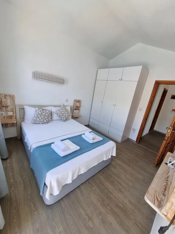 Aile Odası 4 pax