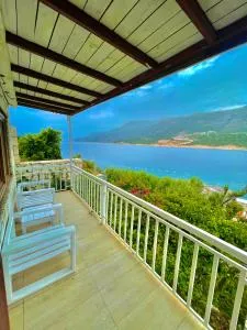 Korsan Ada Hotel
