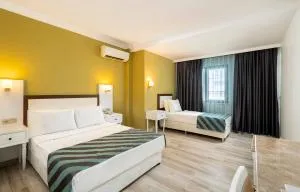 Atlas Beach Hotel