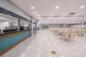 Atlas Beach Hotel
